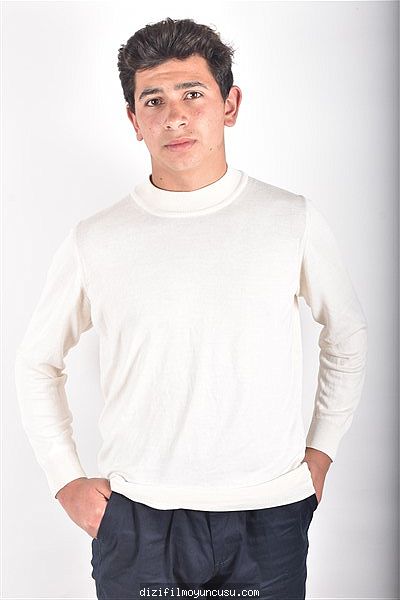 Erkek Oyuncular Adayımız Aybars