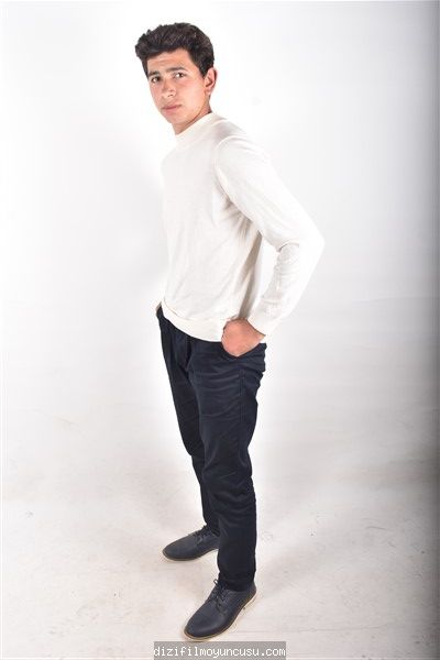 Muğla Cast Ajans Aybars 114789