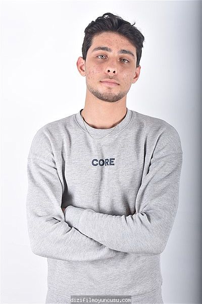 Erkek Oyuncular Adayımız Bayram