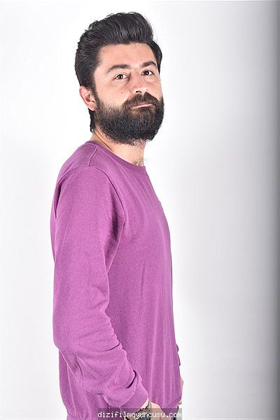Erkek Oyuncular Adayımız Bilal