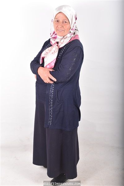 Muğla Cast Ajans Fatma 114827