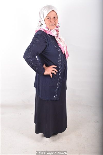 Muğla Cast Ajans Fatma 114829