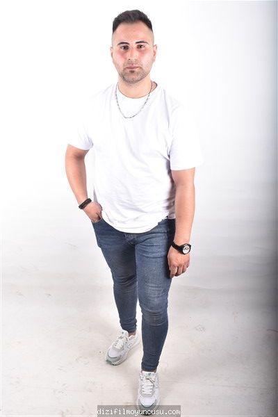 Manisa Cast Ajans Gökhan 114830