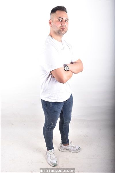 Manisa Cast Ajans Gökhan 114832