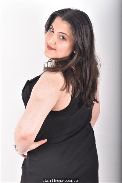 Muğla Cast Ajans Gülay 114837