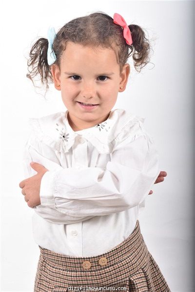 Muğla Cast Ajans İlayda 114818