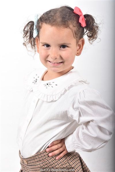 Muğla Cast Ajans İlayda 114819