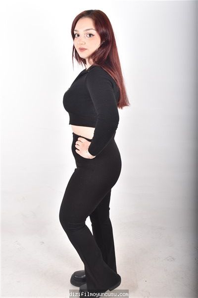 Muğla Cast Ajans Melike 114860