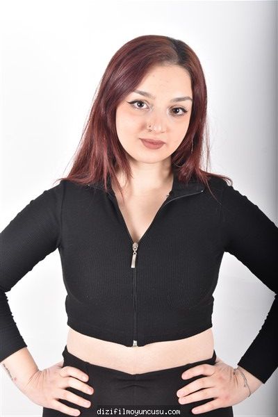 Muğla Cast Ajans Melike 114861