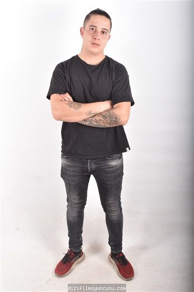 Muğla Cast Ajans Mustafa 114778