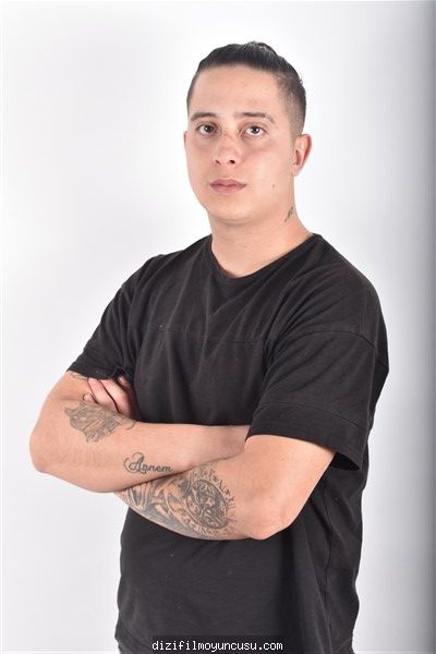 Muğla Cast Ajans Mustafa 114779