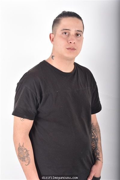 Muğla Cast Ajans Mustafa 114781