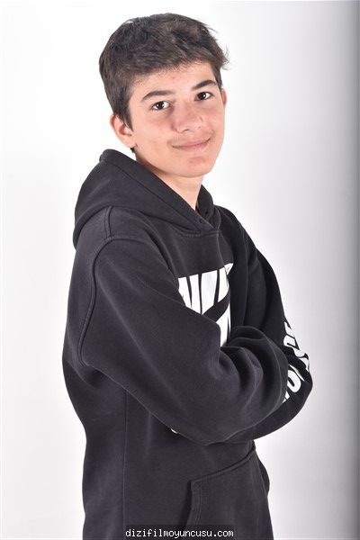 Muğla Cast Ajans Mustafa 114843