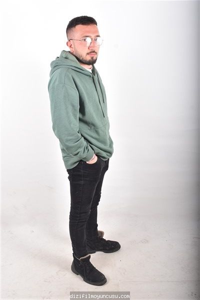 Muğla Cast Ajans Nurullah 114776