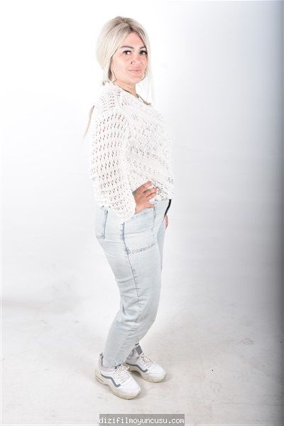 Muğla Cast Ajans Samire 114769