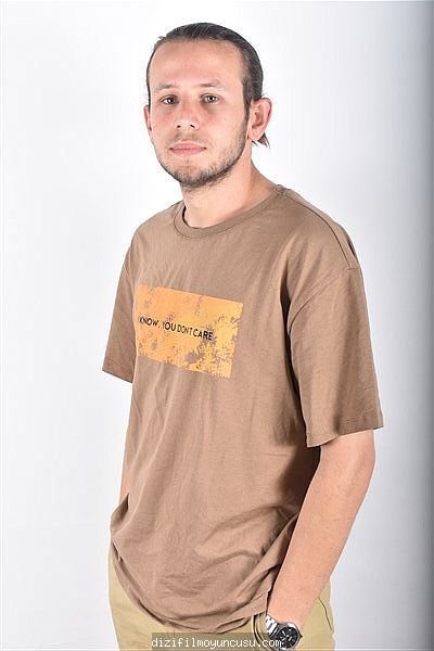 Erkek Oyuncular Adayımız Sefa