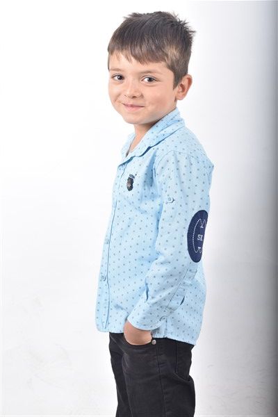 Çocuk Oyuncular Adayımız Yalın