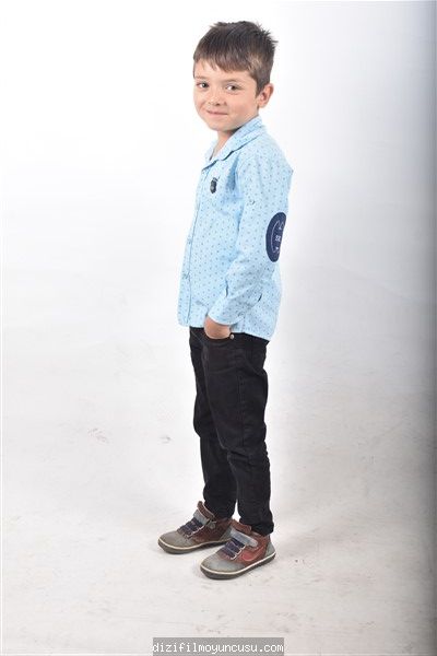 Muğla Cast Ajans Yalın 114849