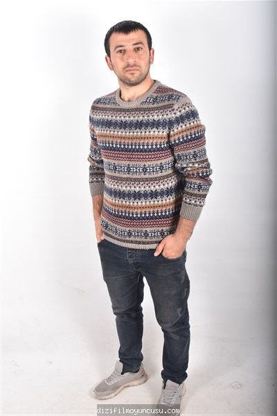 Muğla Cast Ajans Ali 114884