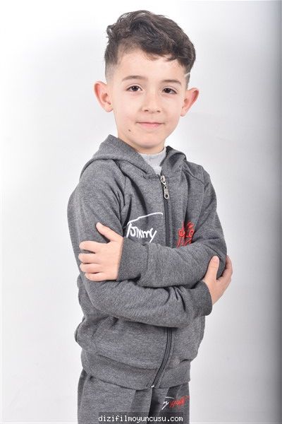 Muğla Cast Ajans Baran 114870