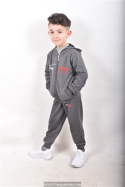 Muğla Cast Ajans Baran 114872