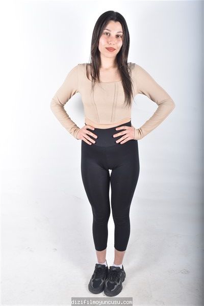 Muğla Cast Ajans Berna 114875