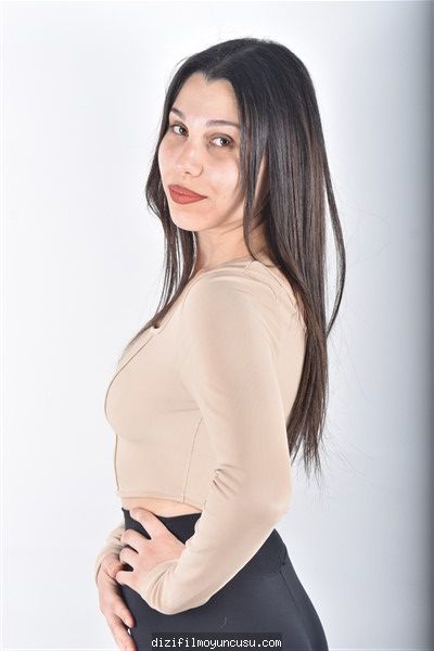 Muğla Cast Ajans Berna 114876