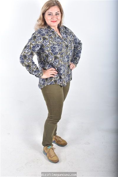 Muğla Cast Ajans Emel 114868