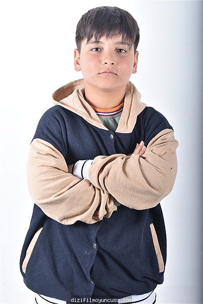 Çocuk Oyuncular Adayımız Bahadır