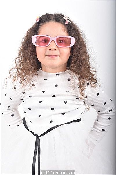 Çocuk Oyuncular Adayımız Berzah