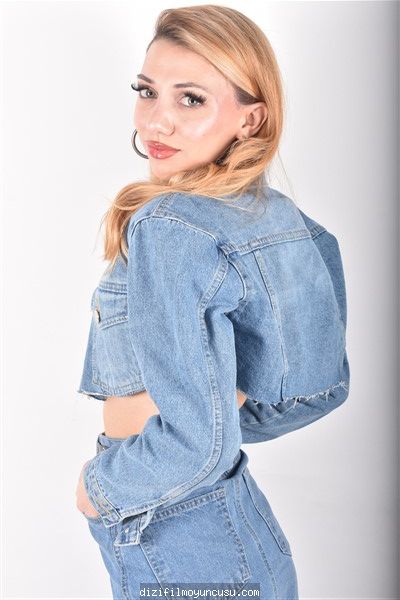 Muğla Cast Ajans Çisem 114949