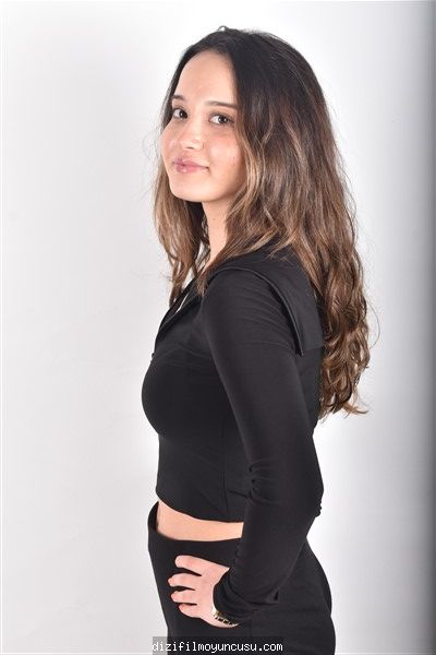 Muğla Cast Ajans Ece 114907
