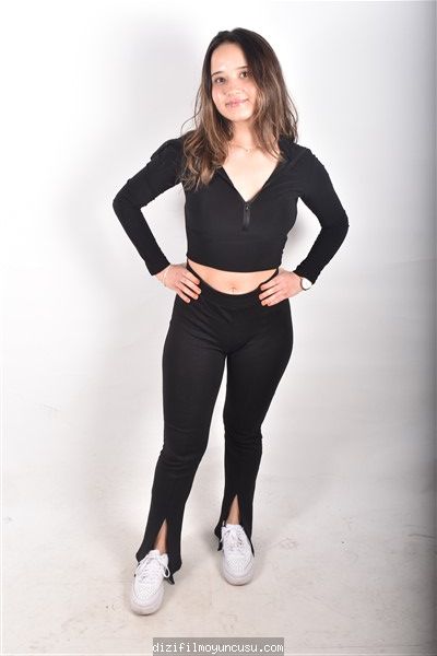 Muğla Cast Ajans Ece 114908
