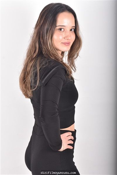 Muğla Cast Ajans Ece 114909