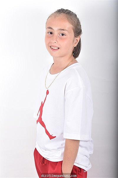 Çocuk Oyuncular Adayımız Emir