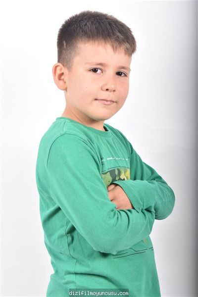 Muğla Cast Ajans Enes 114894