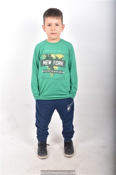 Muğla Cast Ajans Enes 114895