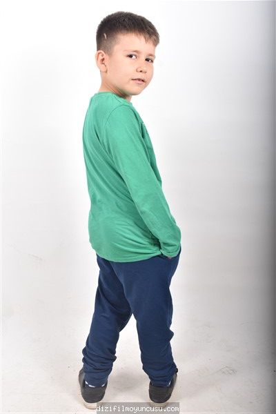 Muğla Cast Ajans Enes 114896
