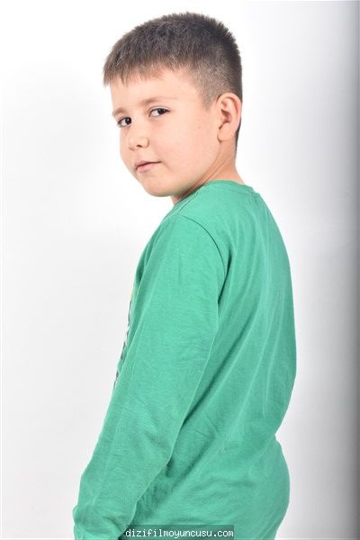 Muğla Cast Ajans Enes 114897