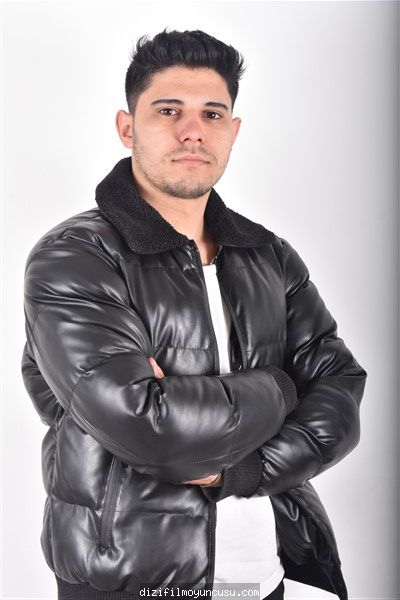 Muğla Cast Ajans Eren 114942