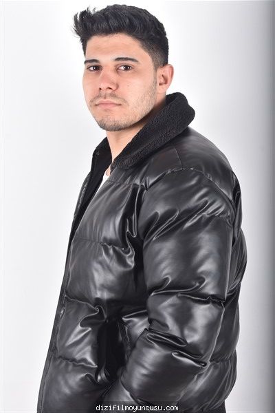 Muğla Cast Ajans Eren 114945