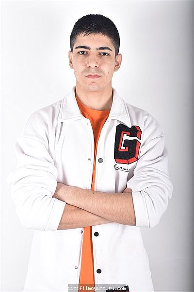 Erkek Oyuncular Adayımız Feyyaz