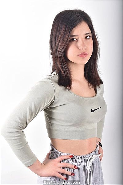 Denizli Cast Ajans Oyuncusu Gülsimay