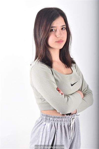 Denizli Cast Ajans Gülsimay 114995