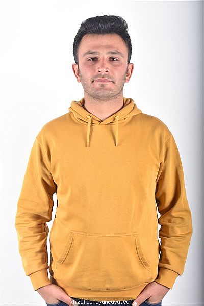 Erkek Oyuncular Adayımız Halil