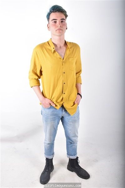 Denizli Cast Ajans İlhan 115022