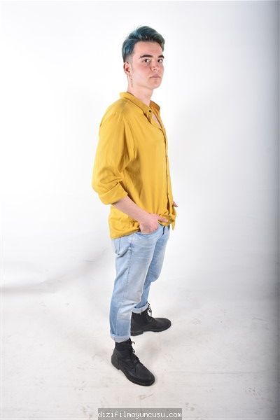 Denizli Cast Ajans İlhan 115023
