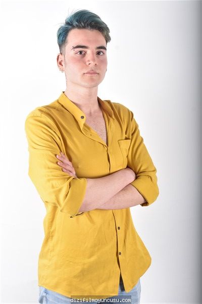 Denizli Cast Ajans İlhan 115024