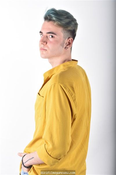 Denizli Cast Ajans İlhan 115025