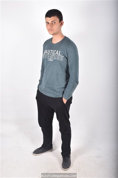 Denizli Cast Ajans İsmet 115063